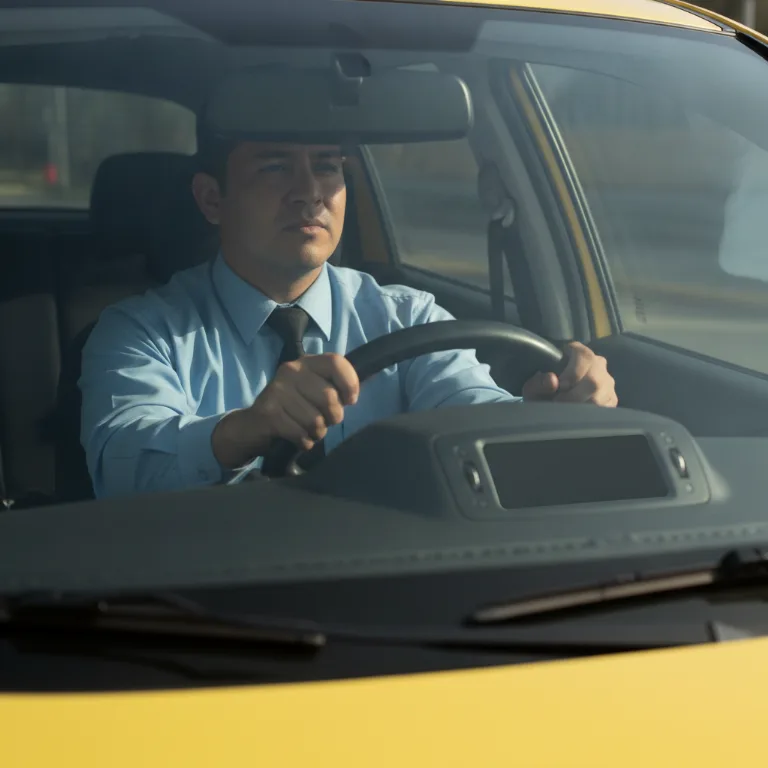Taxi Jardines de San José Primera y Segunda Sección Santiago de Querétaro